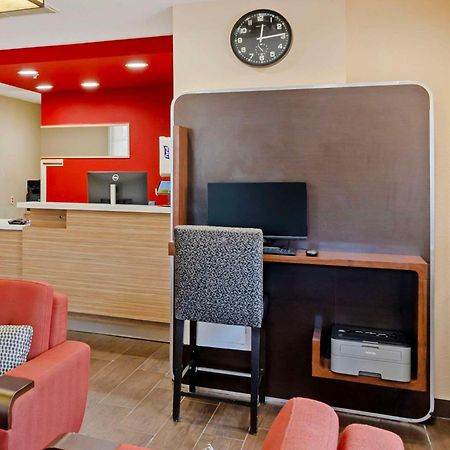 Mainstay Suites Mt Laurel - Philadelphia Маунт Лорел Екстериор снимка