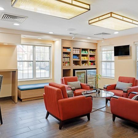 Mainstay Suites Mt Laurel - Philadelphia Маунт Лорел Екстериор снимка
