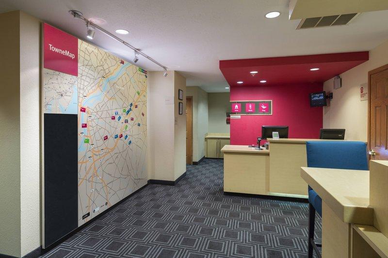 Mainstay Suites Mt Laurel - Philadelphia Маунт Лорел Екстериор снимка