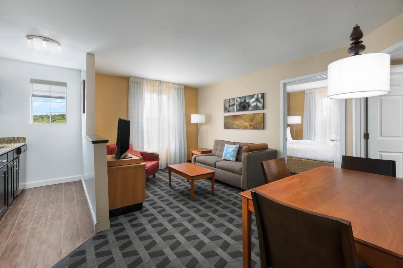 Mainstay Suites Mt Laurel - Philadelphia Маунт Лорел Екстериор снимка