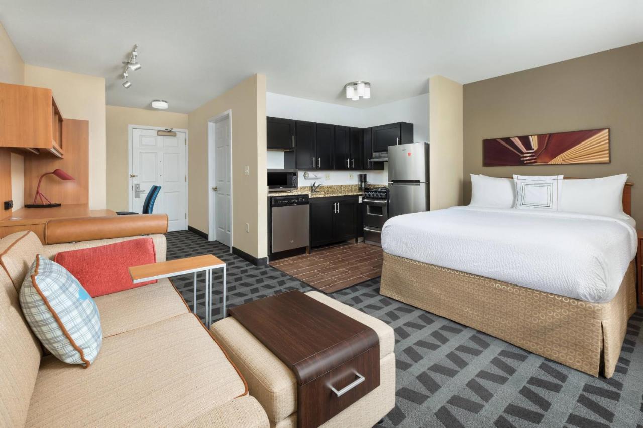 Mainstay Suites Mt Laurel - Philadelphia Маунт Лорел Екстериор снимка