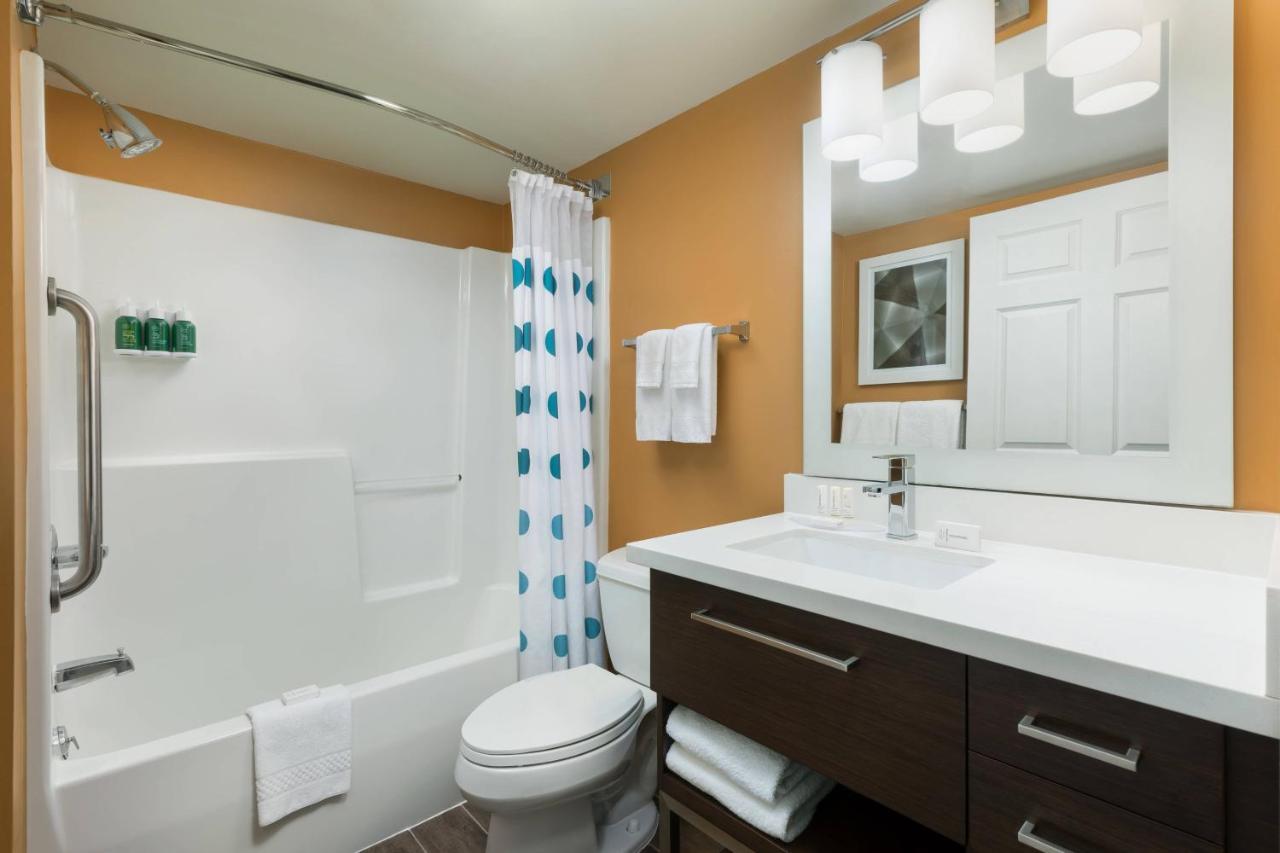 Mainstay Suites Mt Laurel - Philadelphia Маунт Лорел Екстериор снимка