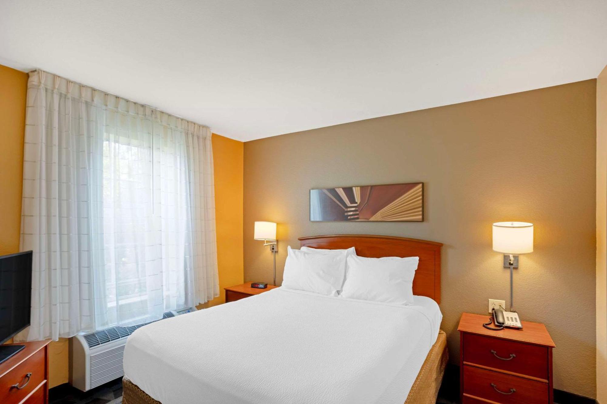 Mainstay Suites Mt Laurel - Philadelphia Маунт Лорел Екстериор снимка