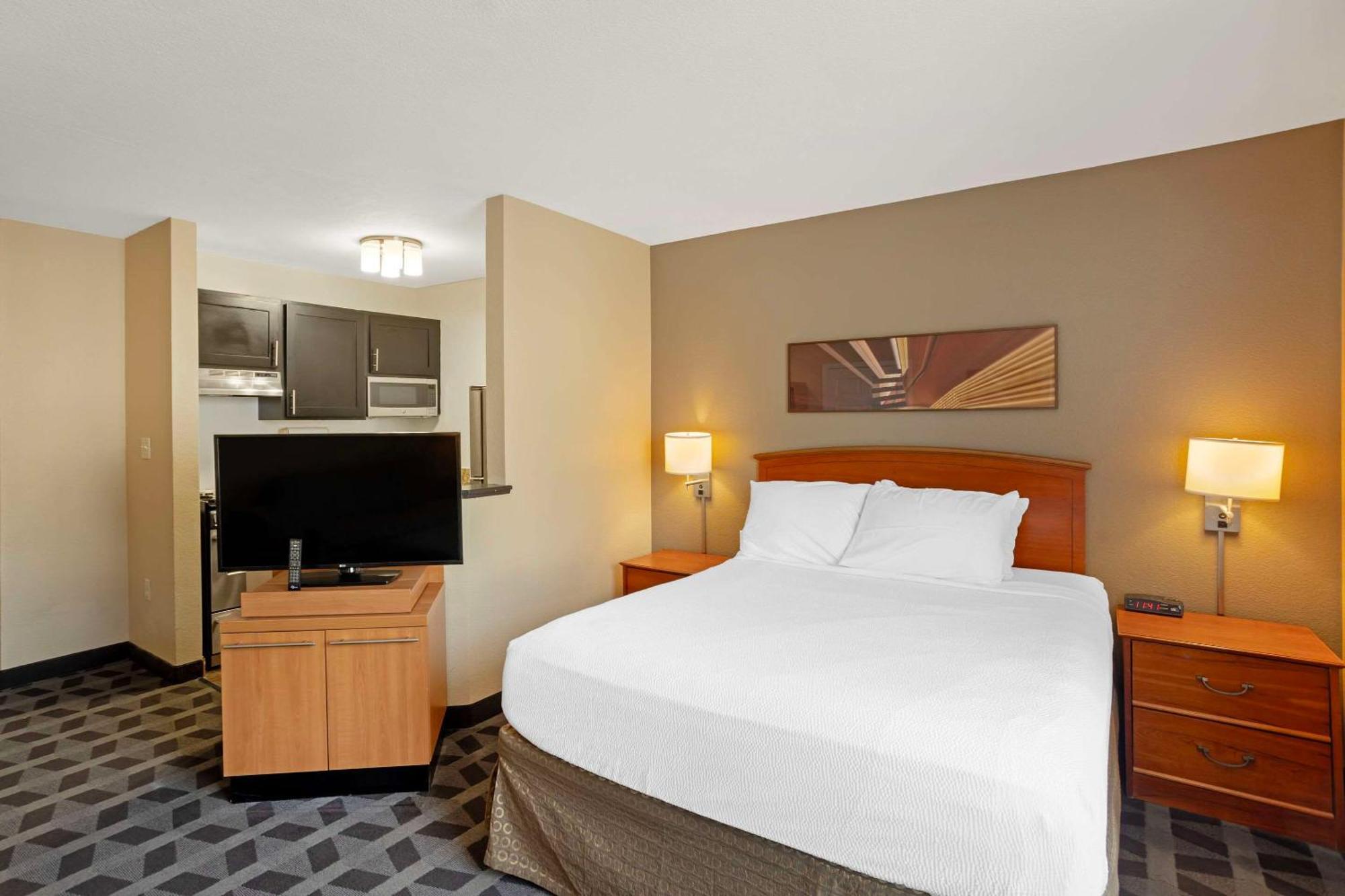 Mainstay Suites Mt Laurel - Philadelphia Маунт Лорел Екстериор снимка