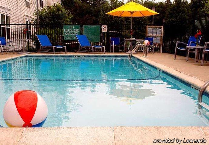 Mainstay Suites Mt Laurel - Philadelphia Маунт Лорел Екстериор снимка